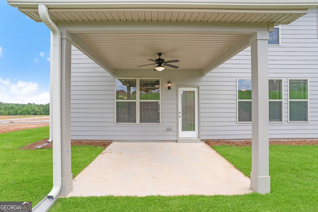808 Brittany Nichole Ct. Lot 124 Bonaire - 30