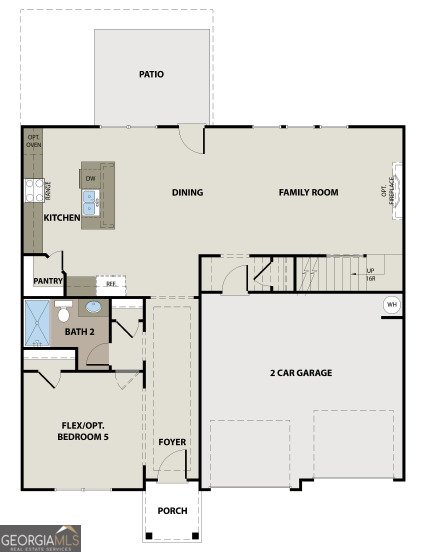 808 Brittany Nichole Ct. Lot 124 Bonaire - 33
