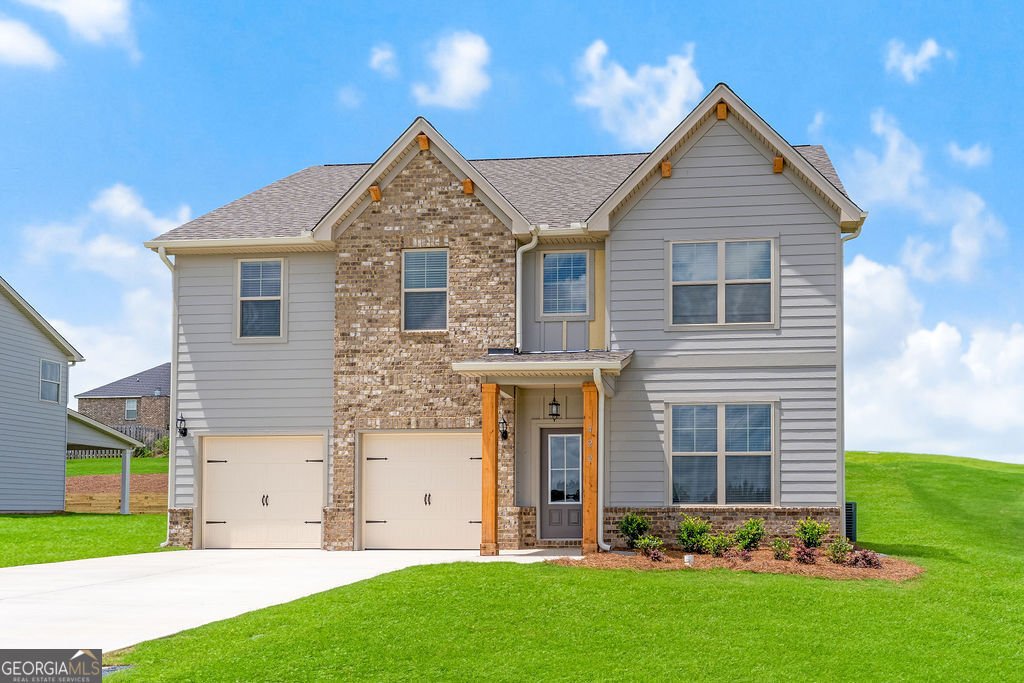 808 Brittany Nichole Ct. Lot 124 Bonaire - 4