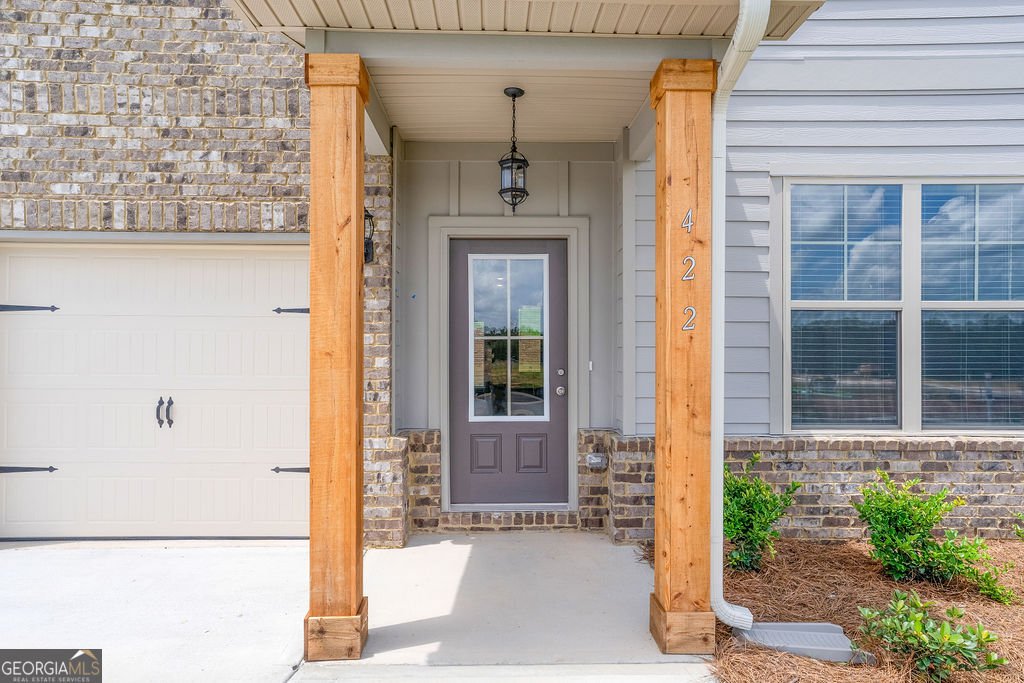 808 Brittany Nichole Ct. Lot 124 Bonaire - 5