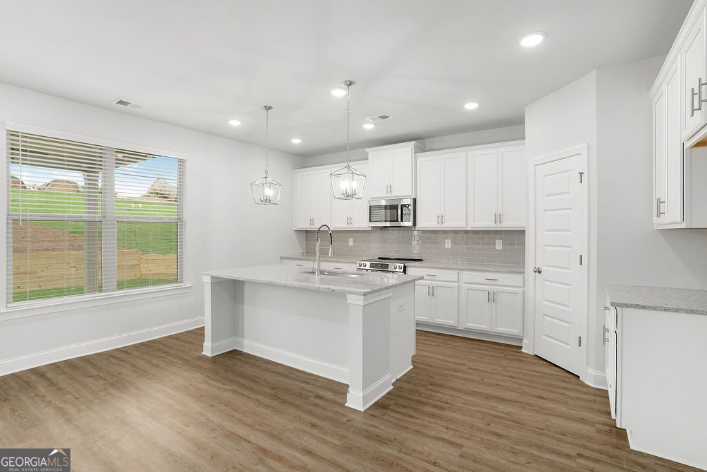 808 Brittany Nichole Ct. Lot 124 Bonaire - 9
