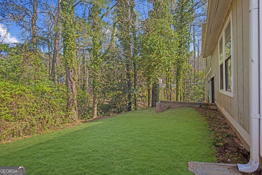 5338 Timor Trail Lithonia - 39