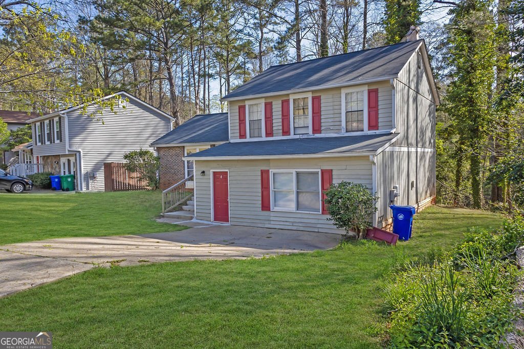 5338 Timor Trail Lithonia - 4