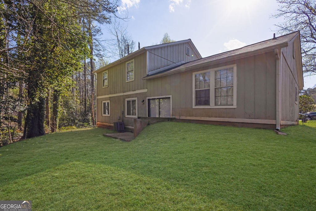 5338 Timor Trail Lithonia - 40