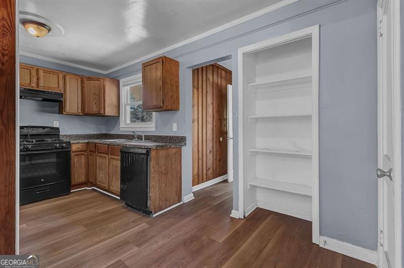 1761 Venetian Drive Atlanta - 10