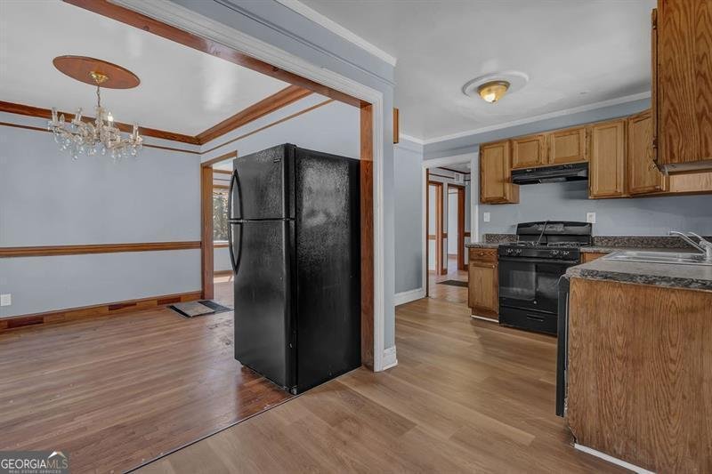 1761 Venetian Drive Atlanta - 11