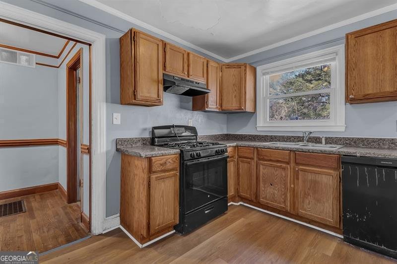 1761 Venetian Drive Atlanta - 12