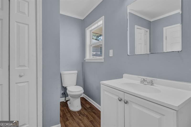 1761 Venetian Drive Atlanta - 18