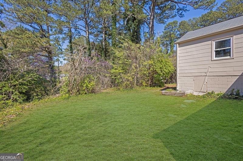 1761 Venetian Drive Atlanta - 29