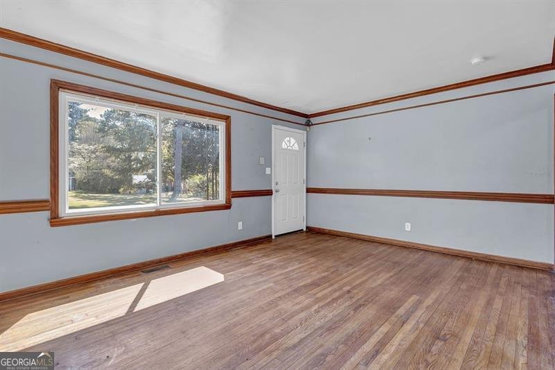 1761 Venetian Drive Atlanta - 3