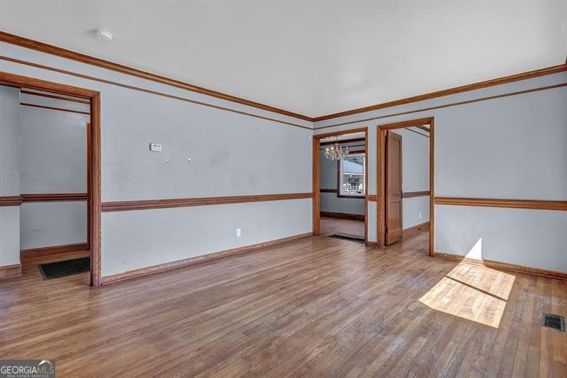 1761 Venetian Drive Atlanta - 5