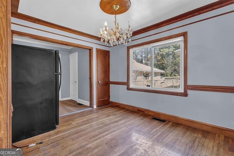 1761 Venetian Drive Atlanta - 8