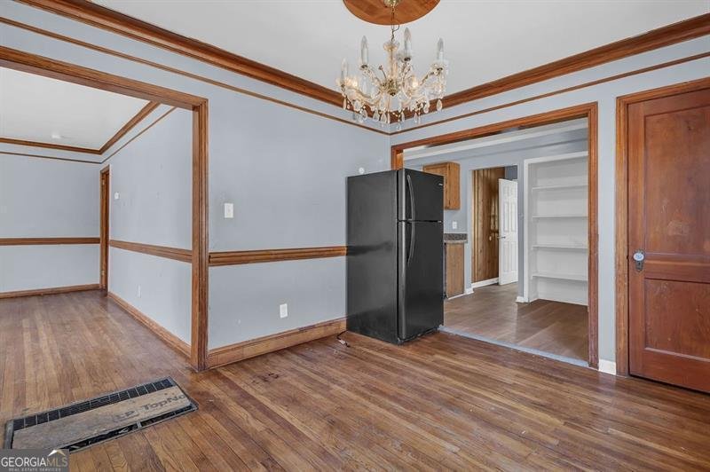 1761 Venetian Drive Atlanta - 9