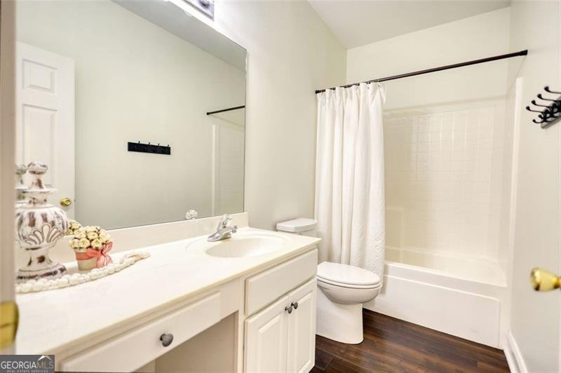 915 Cruce Lake Drive Hoschton - 15