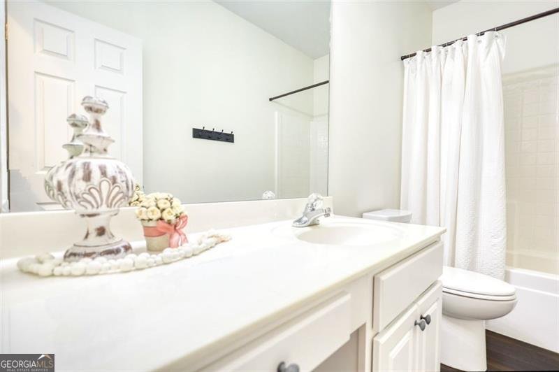 915 Cruce Lake Drive Hoschton - 16