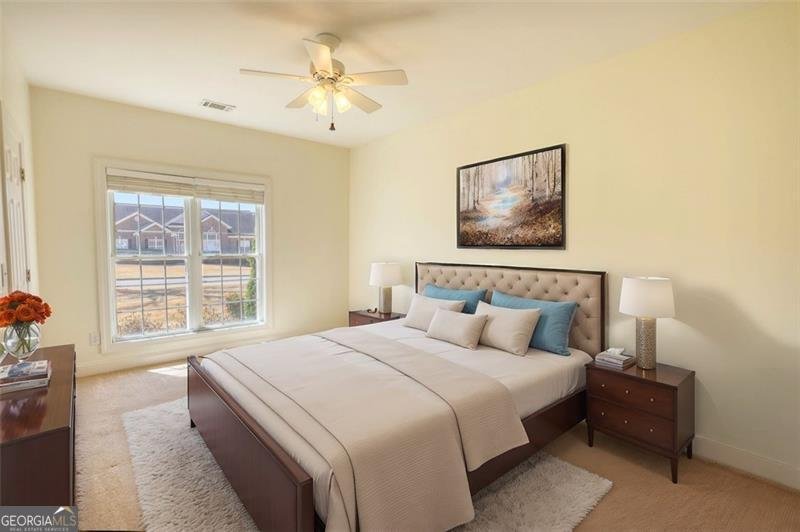 915 Cruce Lake Drive Hoschton - 17