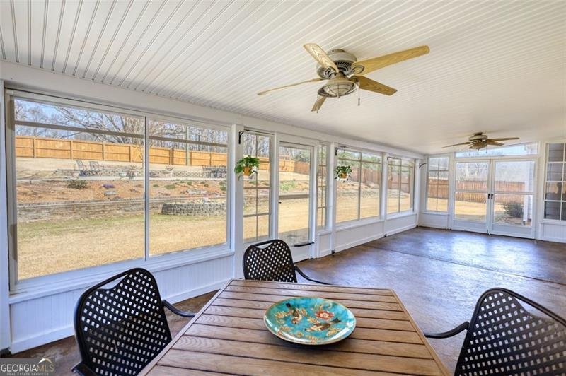 915 Cruce Lake Drive Hoschton - 21