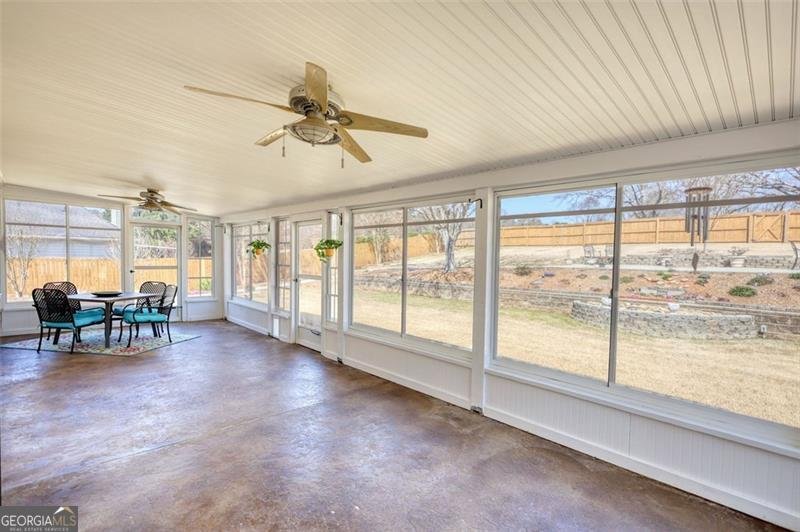 915 Cruce Lake Drive Hoschton - 23