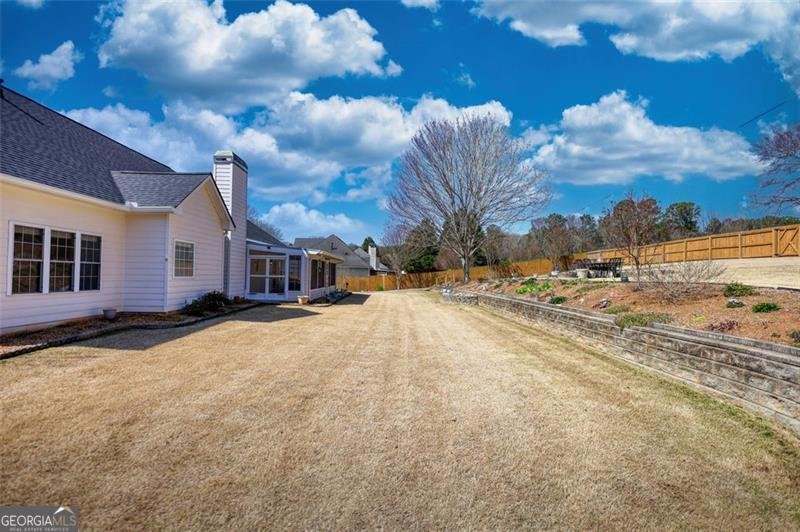 915 Cruce Lake Drive Hoschton - 26