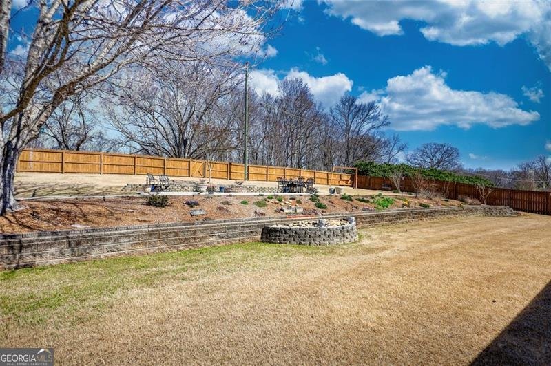 915 Cruce Lake Drive Hoschton - 27