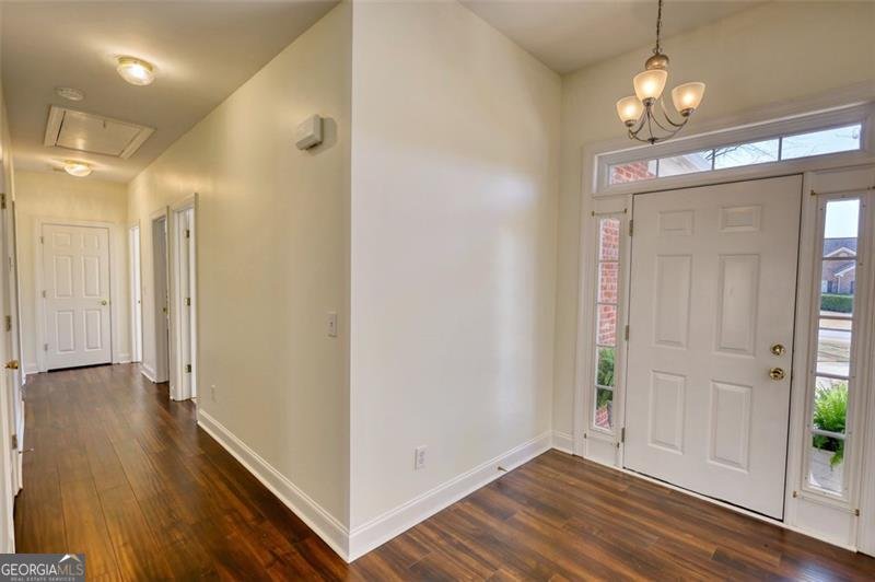 915 Cruce Lake Drive Hoschton - 3