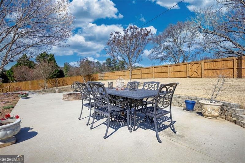 915 Cruce Lake Drive Hoschton - 31