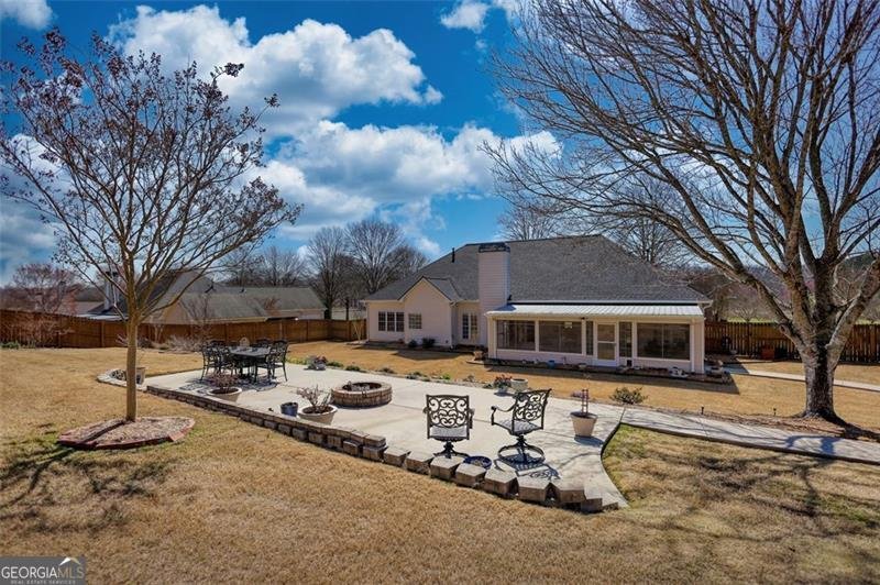 915 Cruce Lake Drive Hoschton - 32