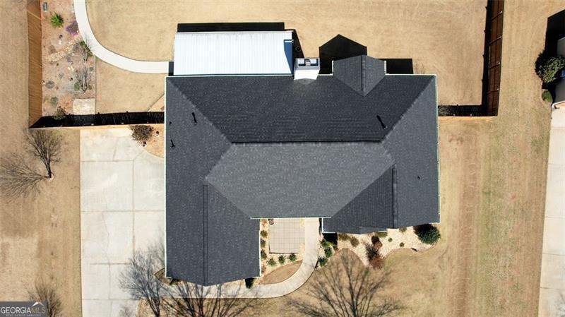 915 Cruce Lake Drive Hoschton - 37