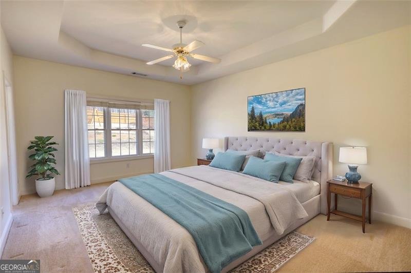 915 Cruce Lake Drive Hoschton - 4