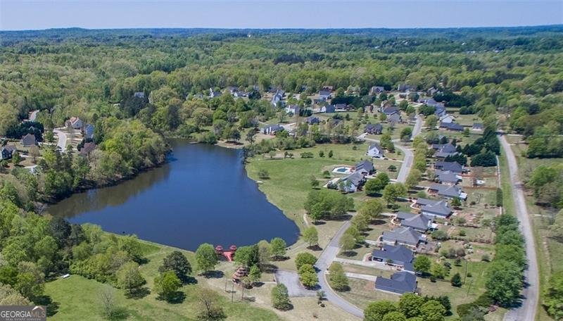 915 Cruce Lake Drive Hoschton - 40