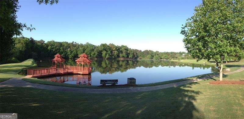 915 Cruce Lake Drive Hoschton - 41