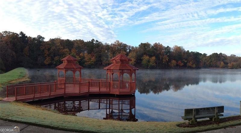 915 Cruce Lake Drive Hoschton - 43