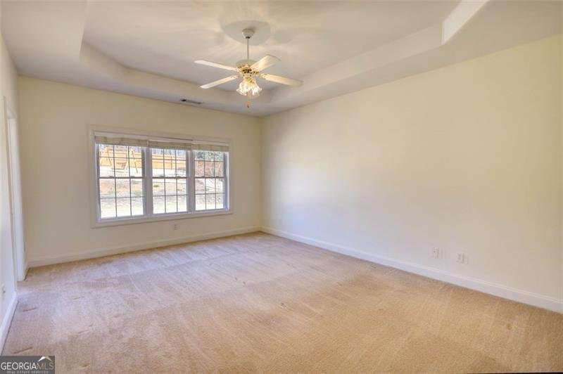 915 Cruce Lake Drive Hoschton - 5