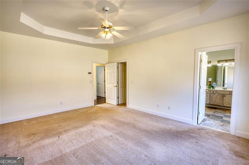 915 Cruce Lake Drive Hoschton - 7