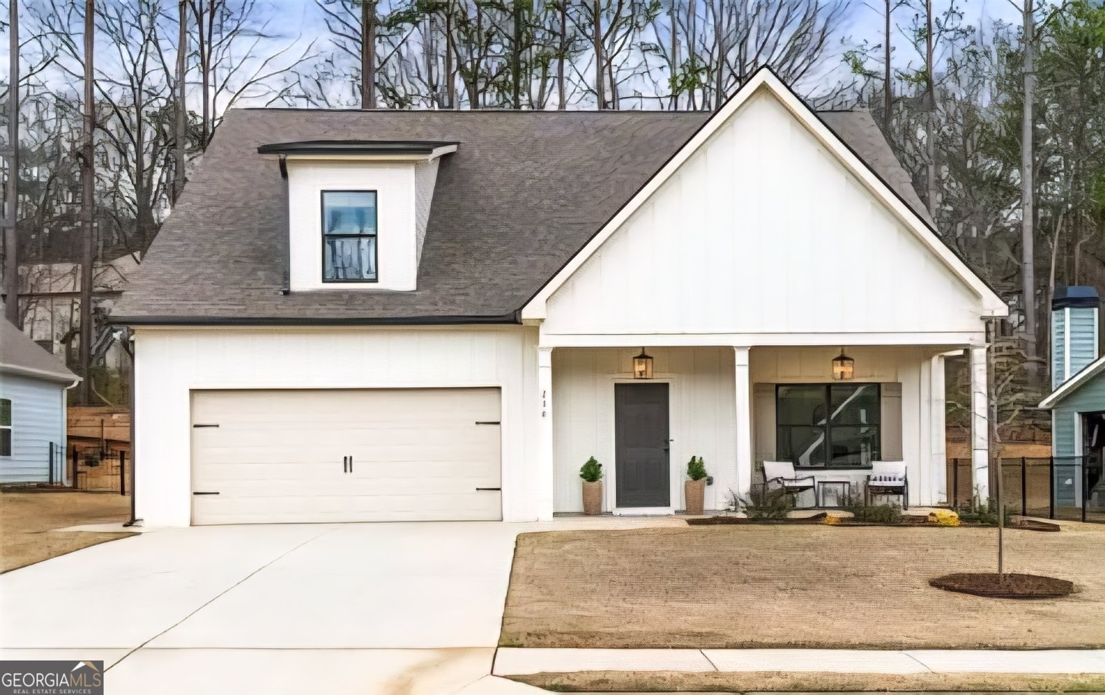 230 Southridge Senoia - 1
