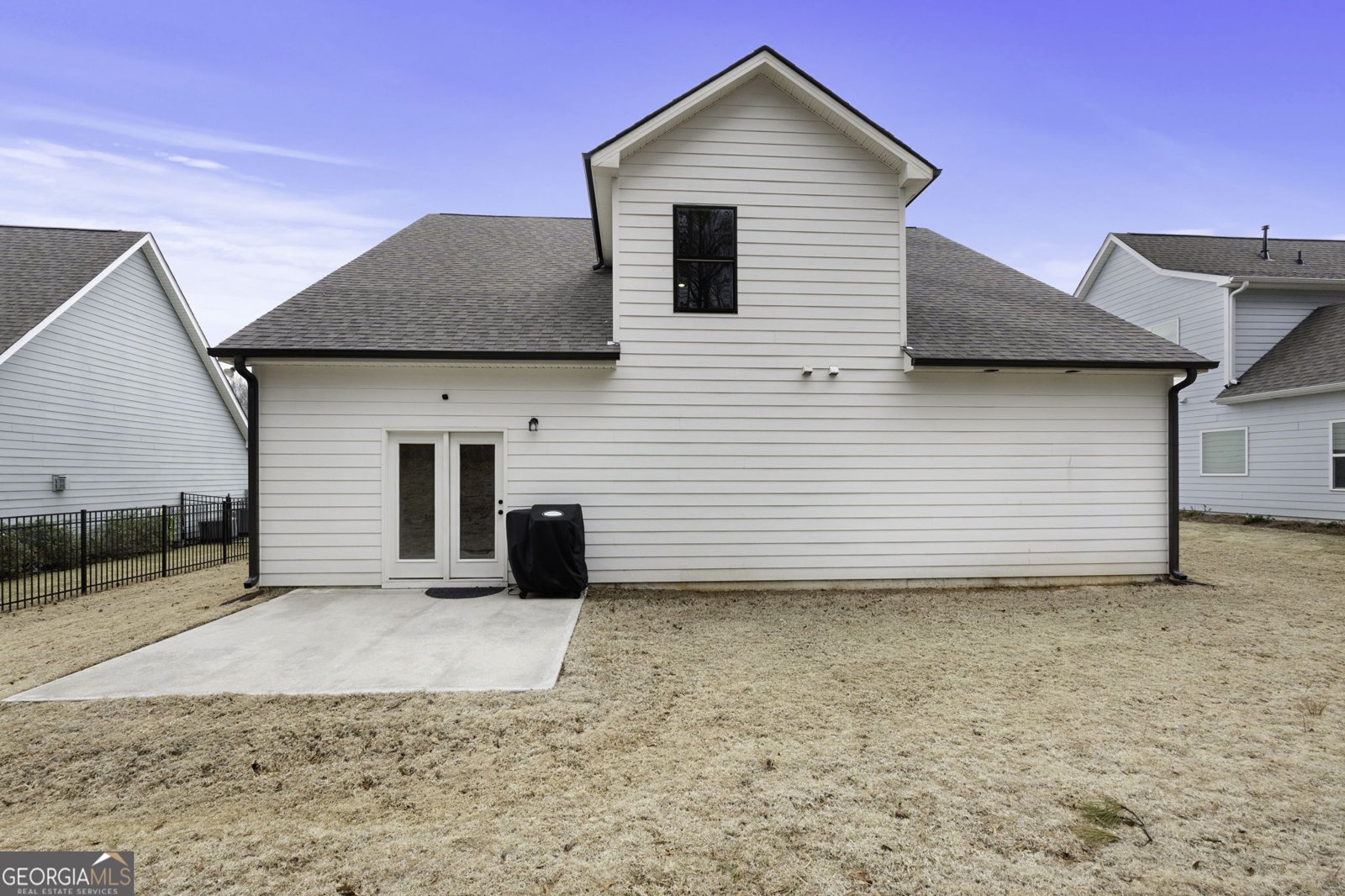 230 Southridge Senoia - 38
