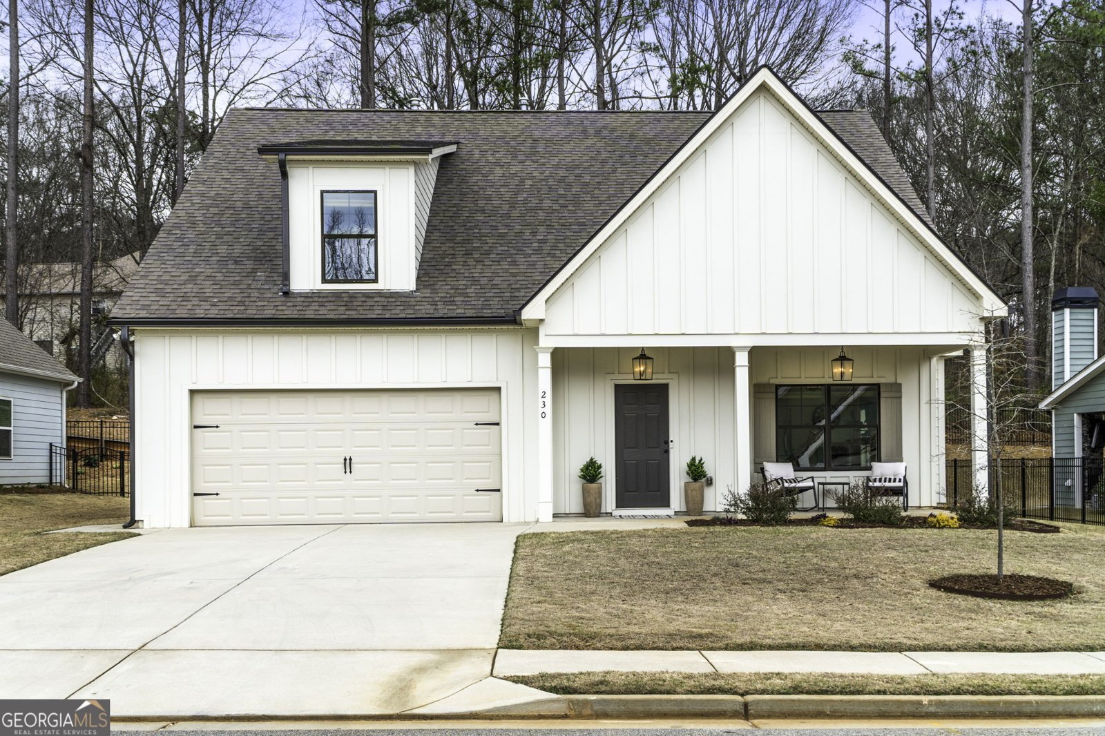 230 Southridge Senoia - 39