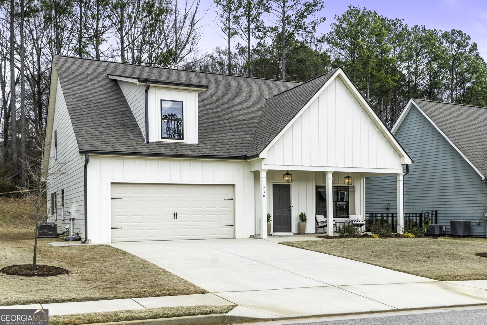 230 Southridge Senoia - 4