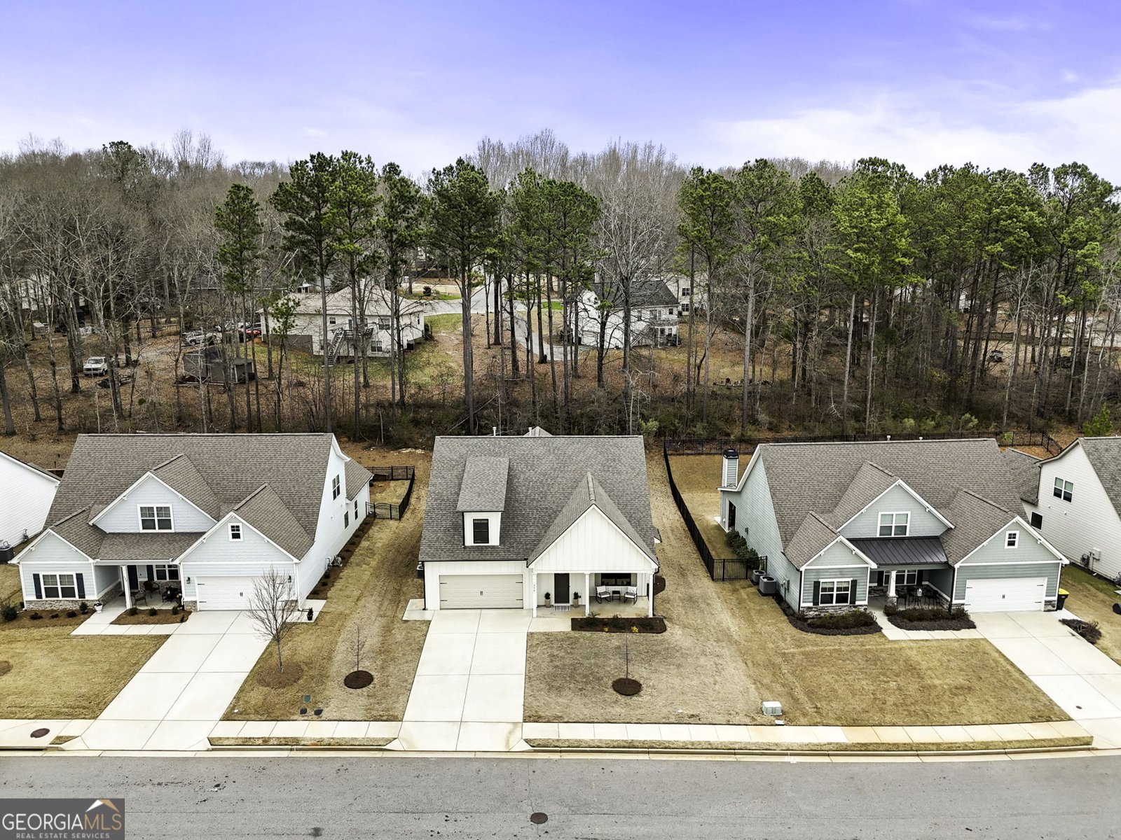 230 Southridge Senoia - 40