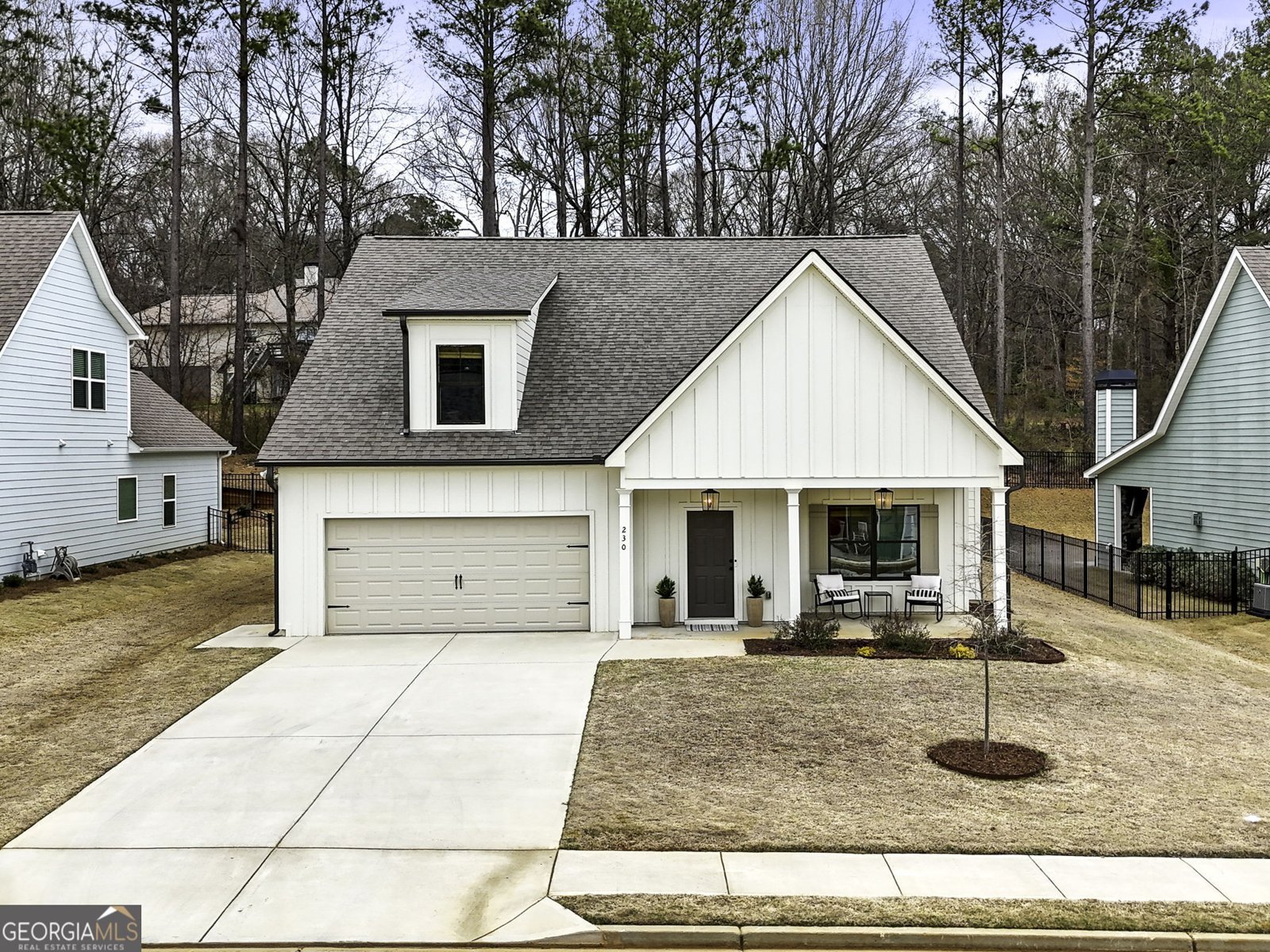 230 Southridge Senoia - 42