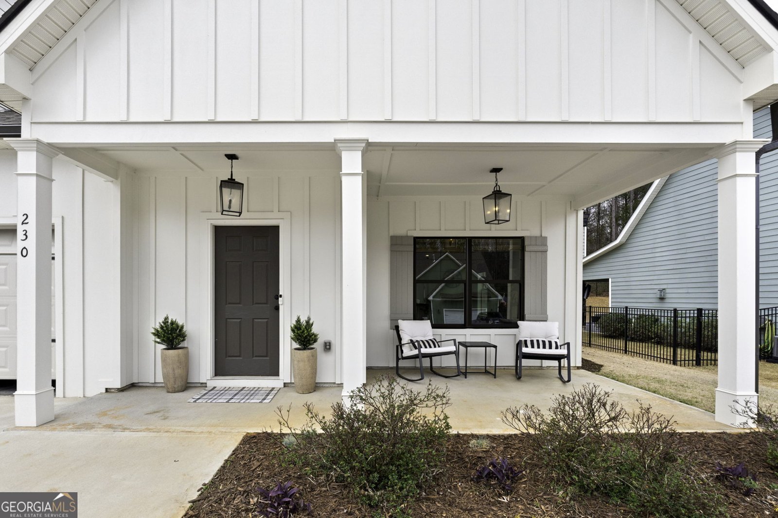 230 Southridge Senoia - 5