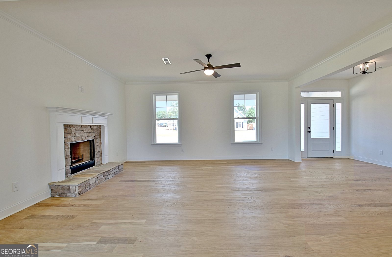 115 Rutland Court Senoia - 14