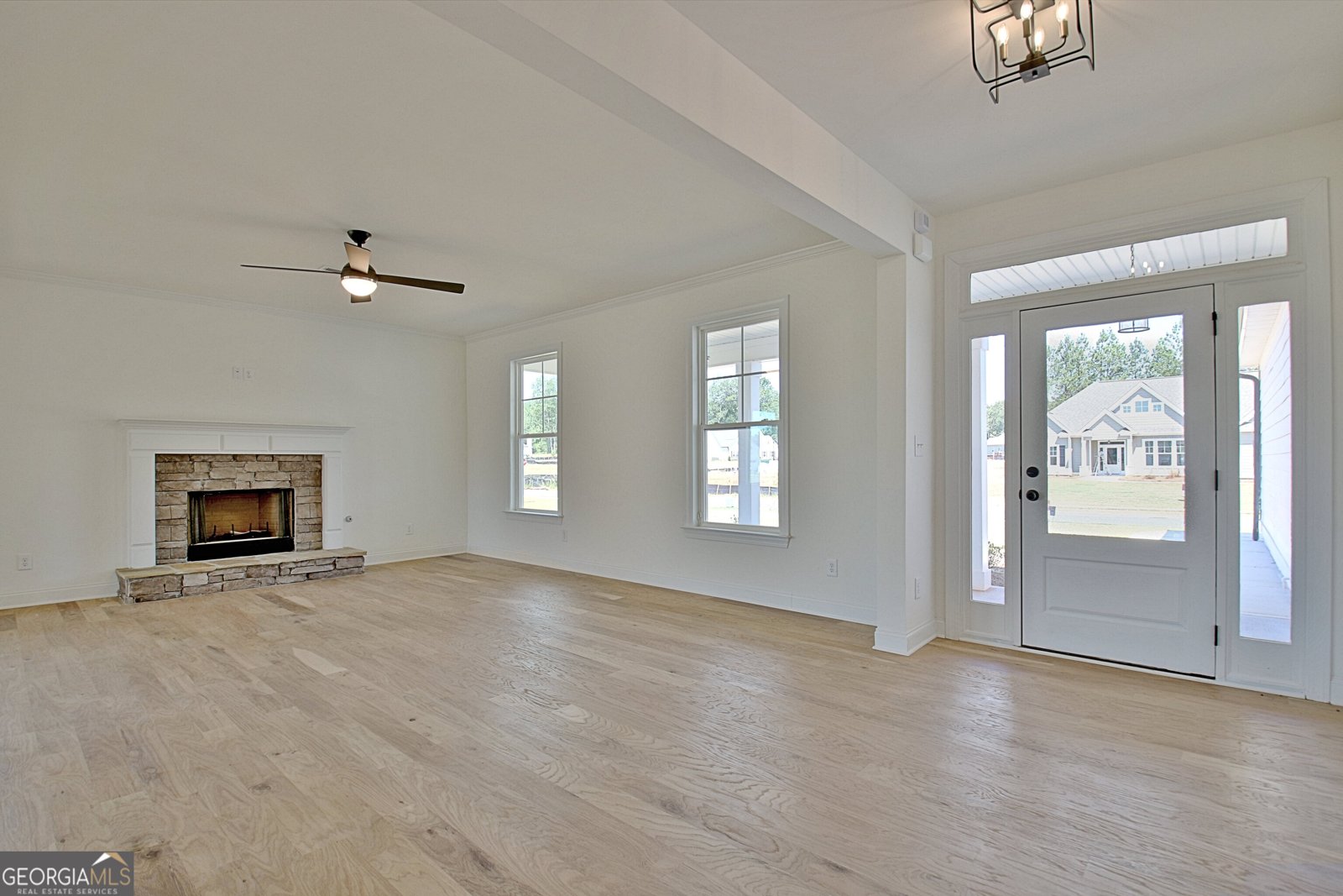 115 Rutland Court Senoia - 15