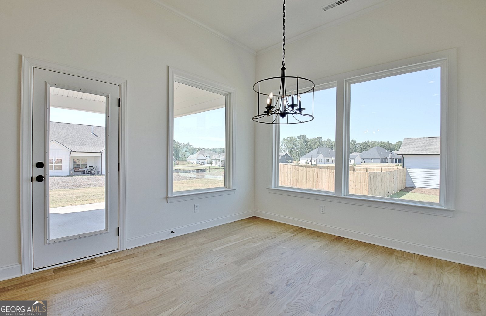 115 Rutland Court Senoia - 21