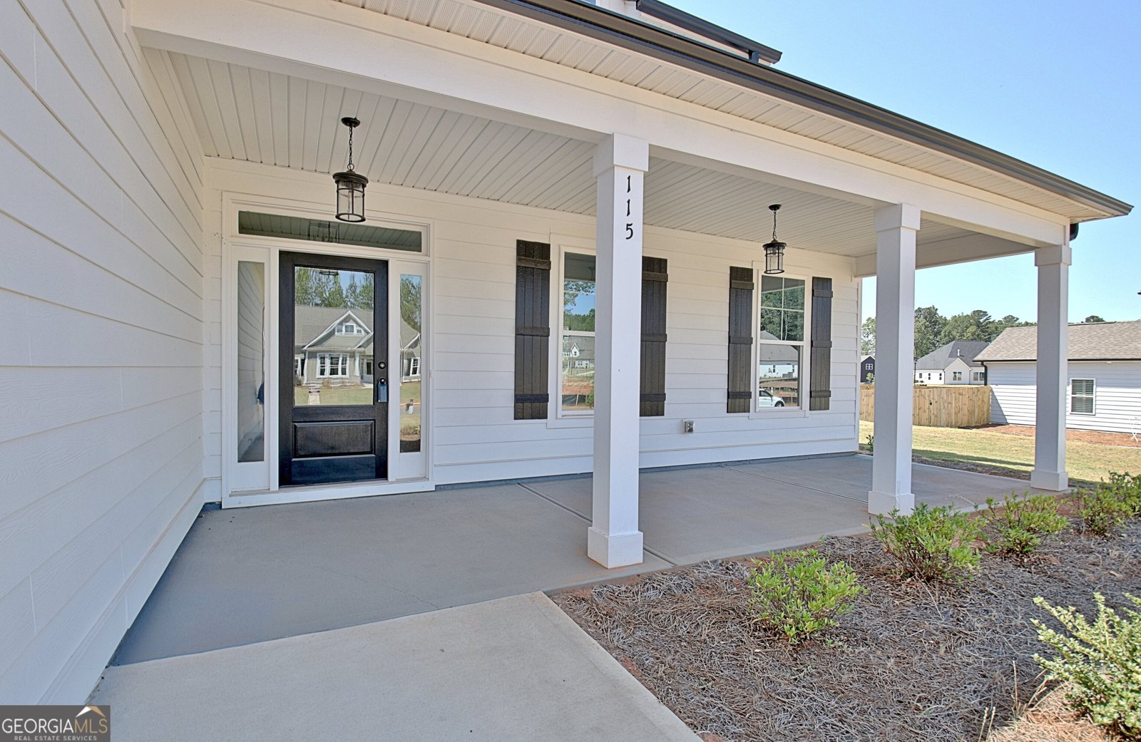 115 Rutland Court Senoia - 3