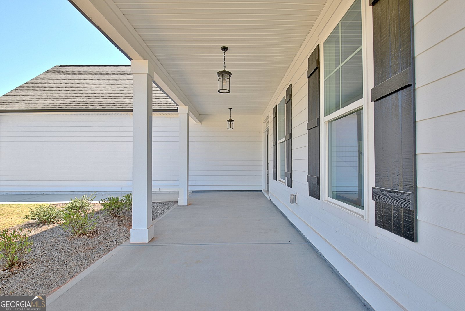 115 Rutland Court Senoia - 4