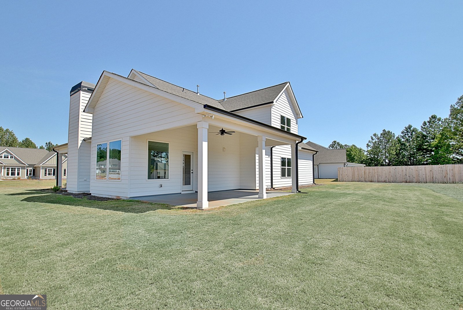 115 Rutland Court Senoia - 59