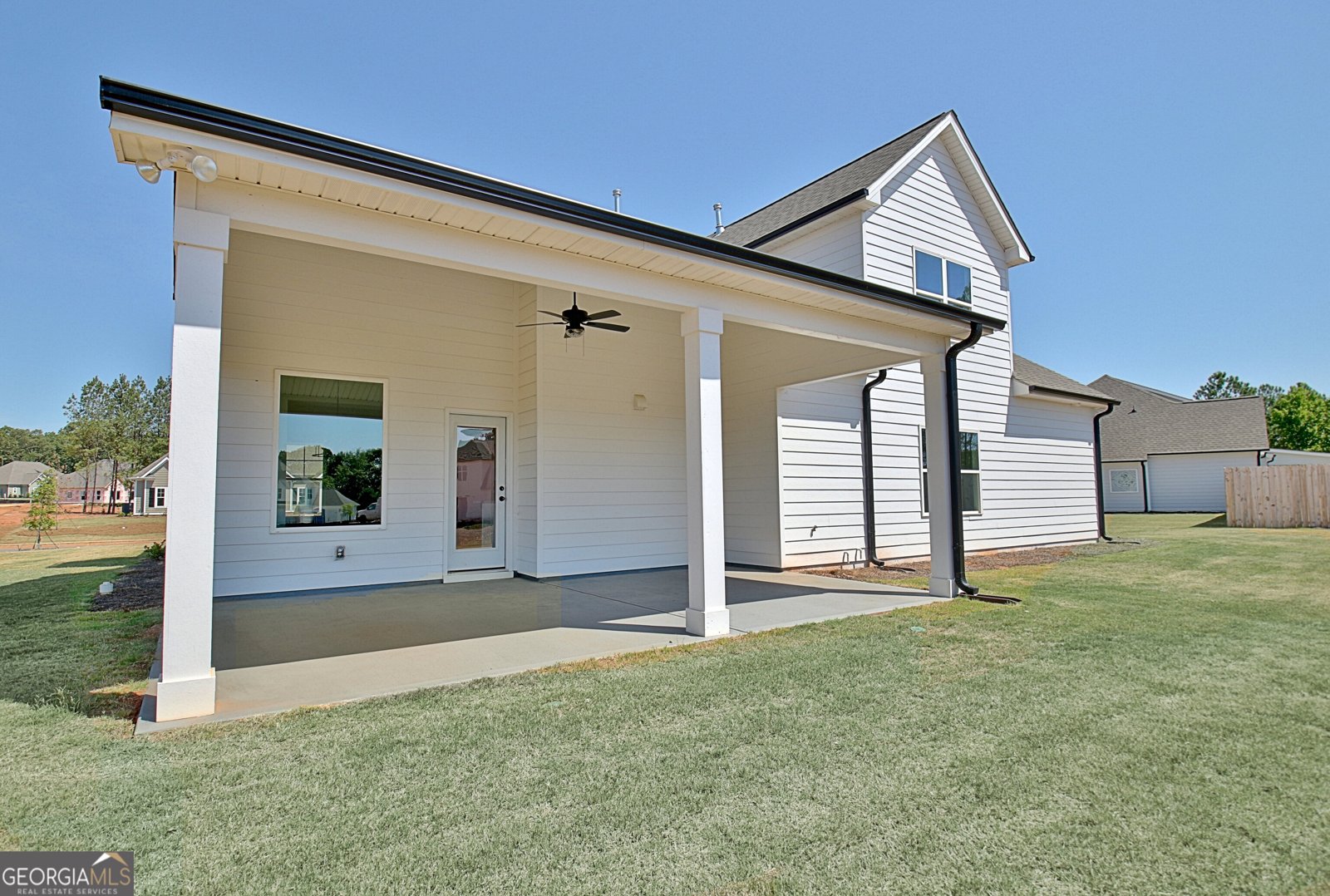 115 Rutland Court Senoia - 60