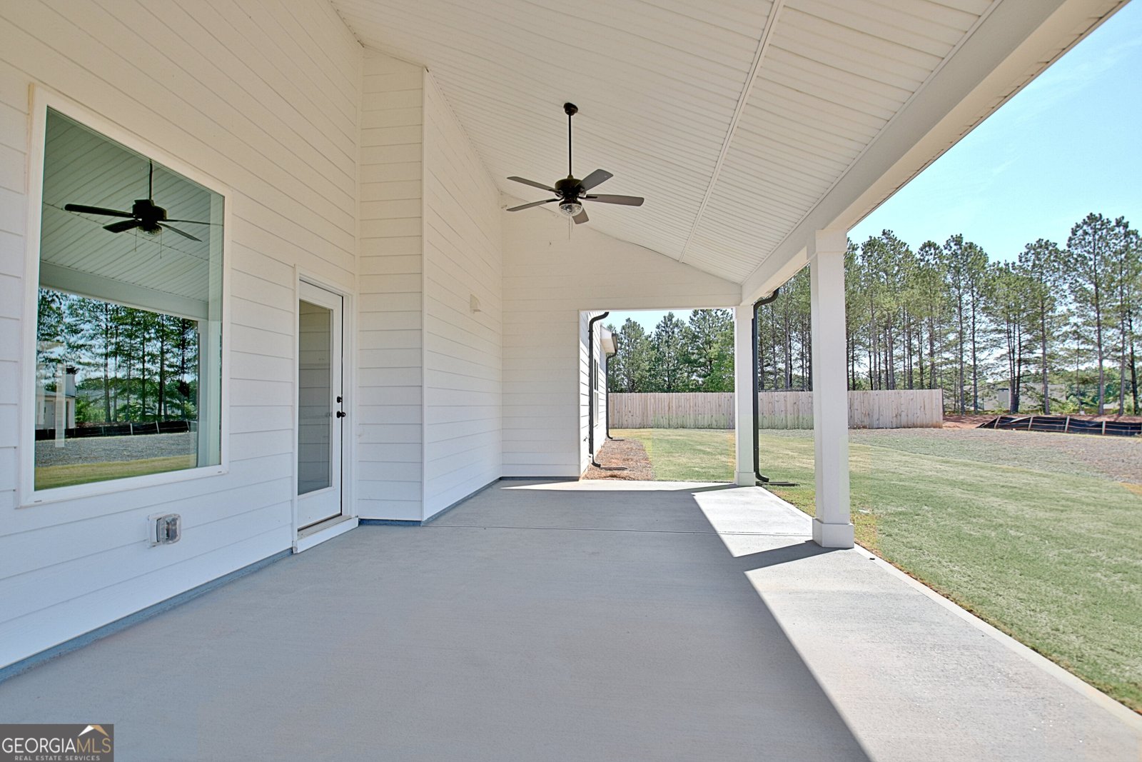 115 Rutland Court Senoia - 61