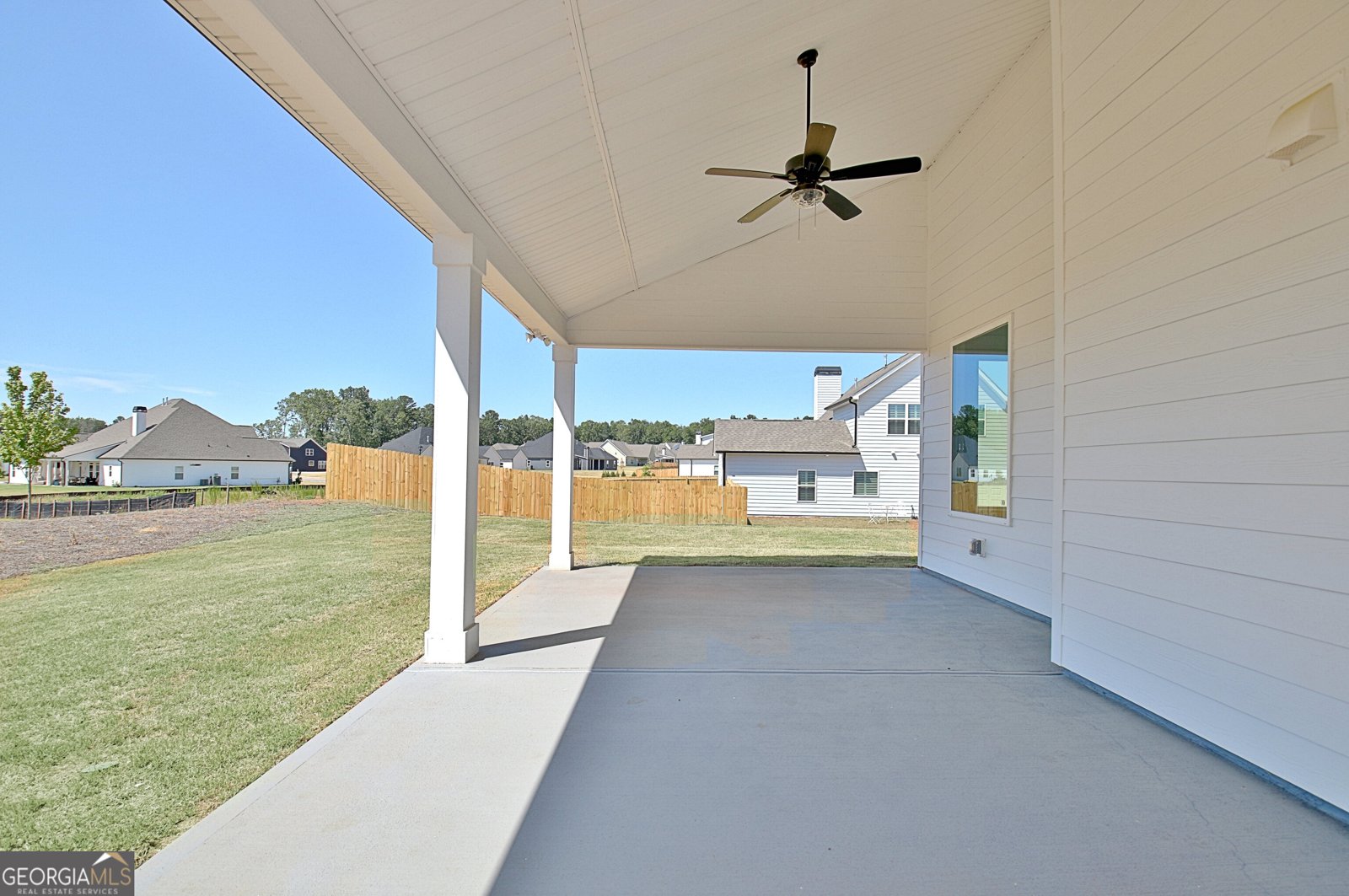 115 Rutland Court Senoia - 62
